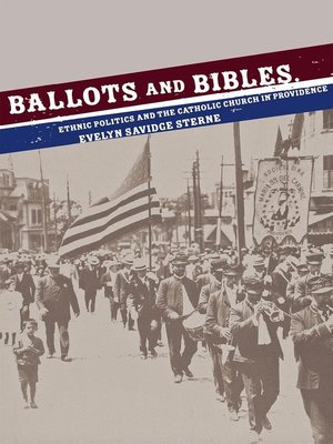 cover image of Ballots and Bibles